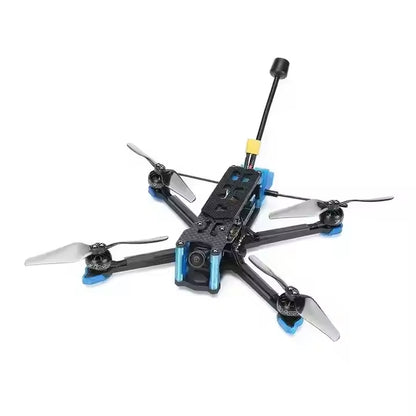 Chimera5 5 Inch Fpv Frame Kit 219mm HD Digital Video Transmission Traversal