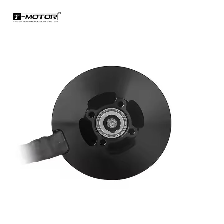 T-Motor V602 Kv 180 42-52V Brushless ESC Lipo Battery Electronic Motors for RC Cars Go Karts Airplanes Aircraft Heavy Load