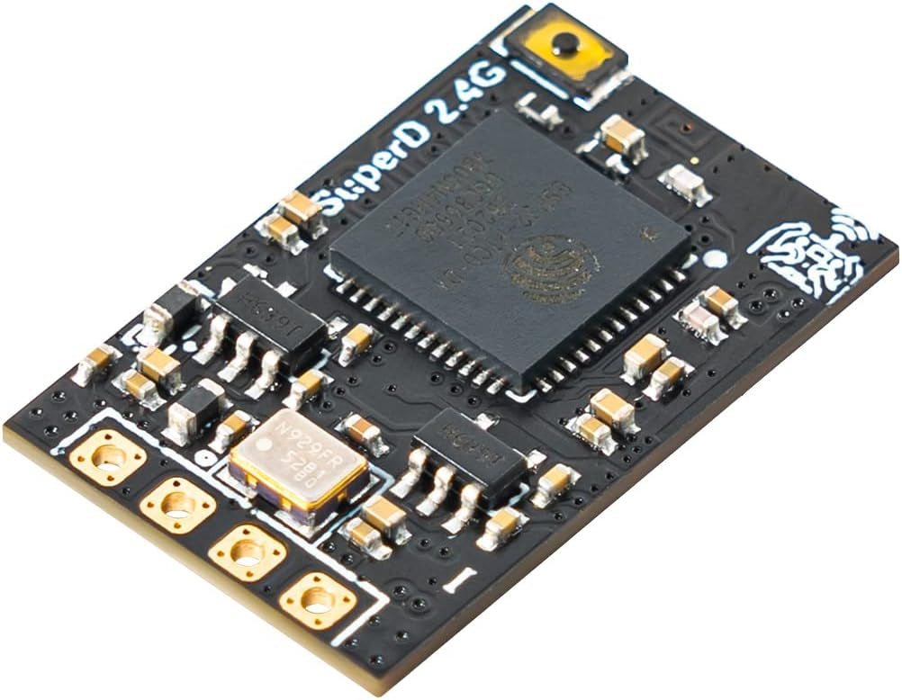 Superd Elrs Diversity Receiver