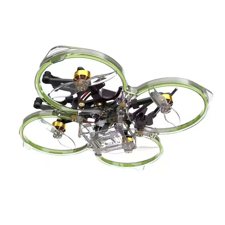 Betafpv Pavo 30 HD Digital Vtx Foldable 4K Camera Mini Fpv Drone with GPS