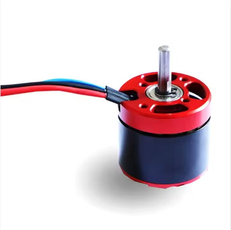 Customizable Logo Kv400 Genuine New Electric Drone Motor Accessory 3520 Multirotor Fixed-Wing Drone