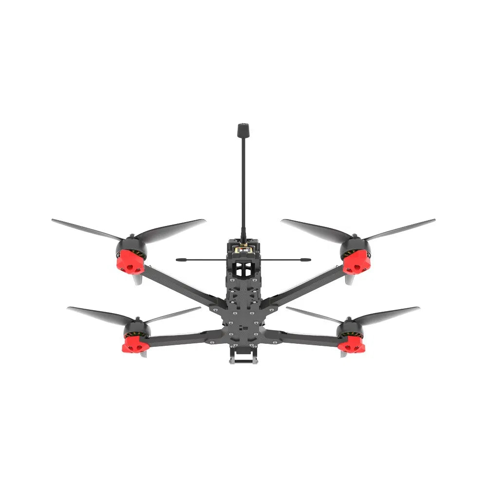 Chimera 7 PRO V2 Fpv Professional Racing Drone 5.8g Long Range 10km