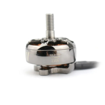 OEM ODM Brushless Motor Emax Eco II 2807 1300kv Mini Racing Uav Drone Motor 3-6s Electric Generator M5 for Fpv Drone