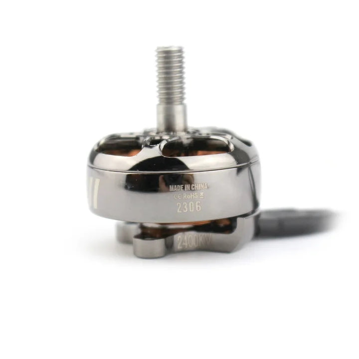 OEM ODM Brushless Motor Emax Eco II 2807 1300kv Mini Racing Uav Drone Motor 3-6s Electric Generator M5 for Fpv Drone