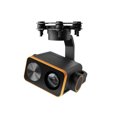 Skydroid C20 Gimbal Camera Three-Axis Head 23X Zoom Triaxial Night Vision Image Transmission Drone Camera