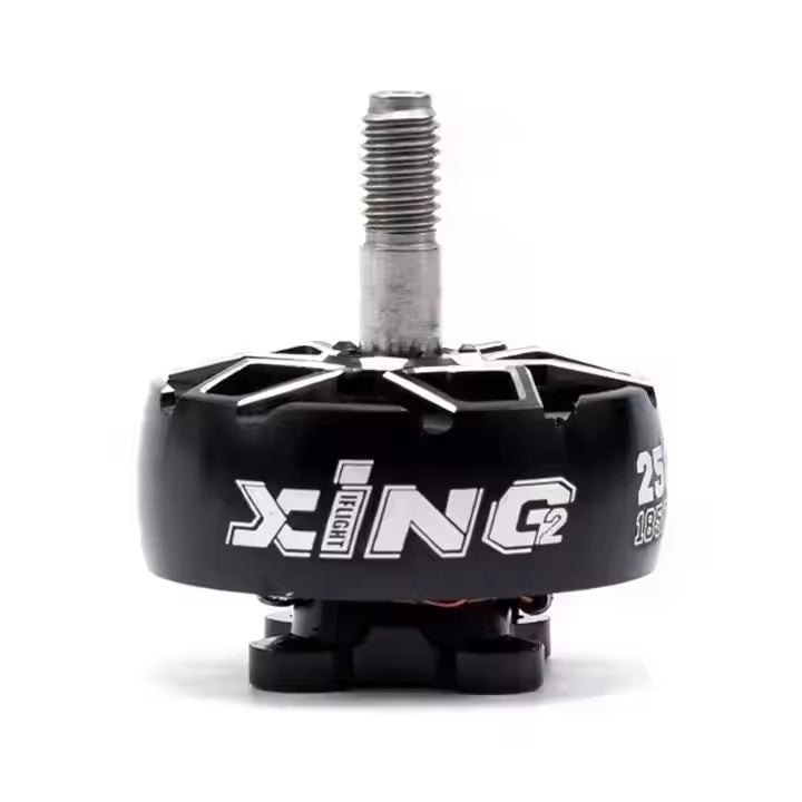 Iflight Xing2 2506 Brushless Motor 1500kv/1850kv 6s for Fpv Freestyle Drones