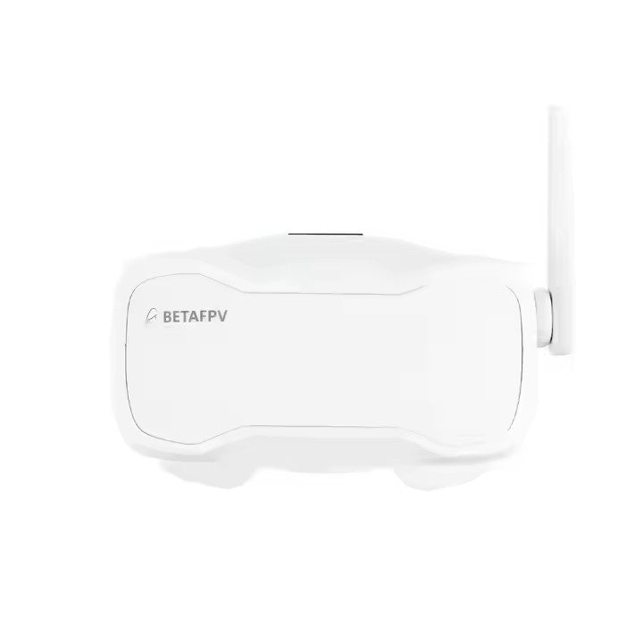 Betafpv Vr03 5.8GHz Fpv Goggles for RC Racing Drones with Accessory Pack