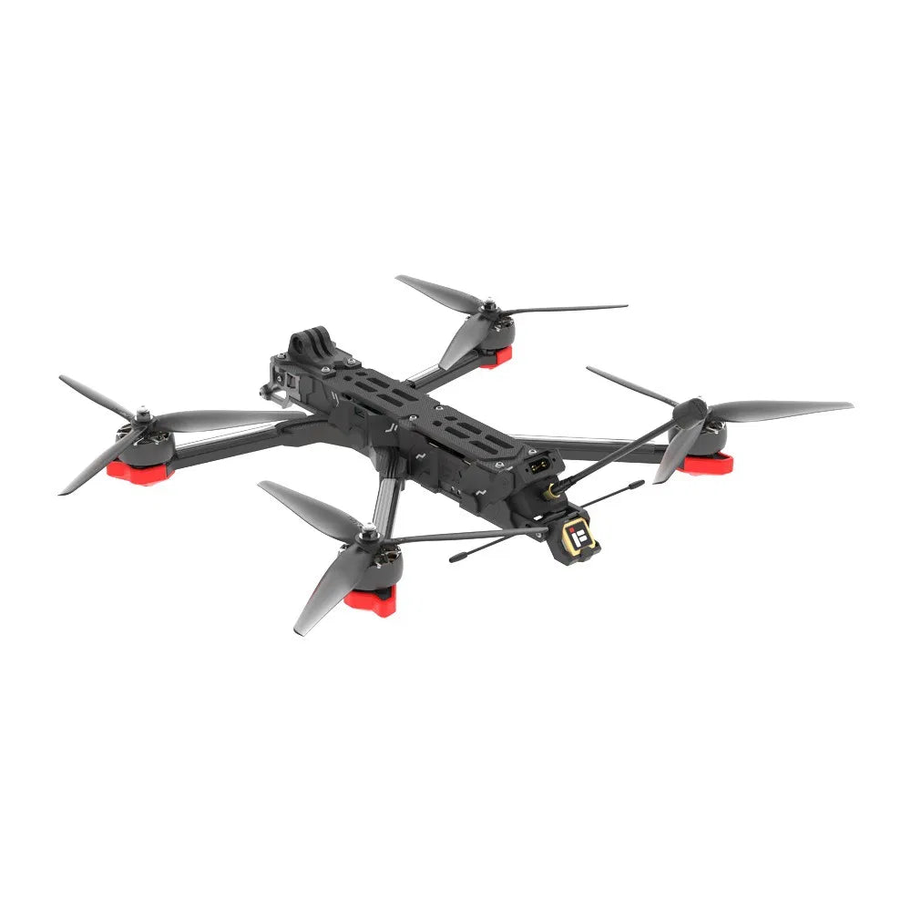 Chimera 7 PRO V2 Fpv Professional Racing Drone 5.8g Long Range 10km