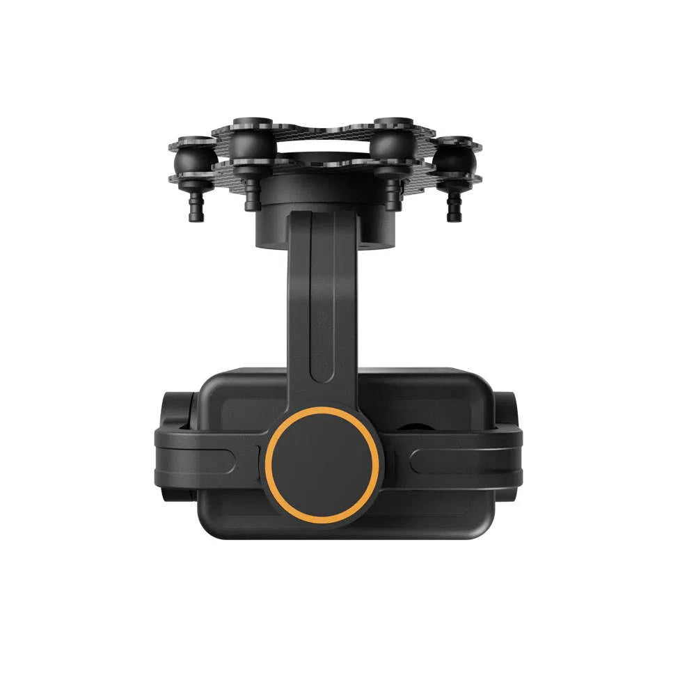 Skydroid C20 Gimbal Camera Three-Axis Head 23X Zoom Triaxial Night Vision Image Transmission Drone Camera