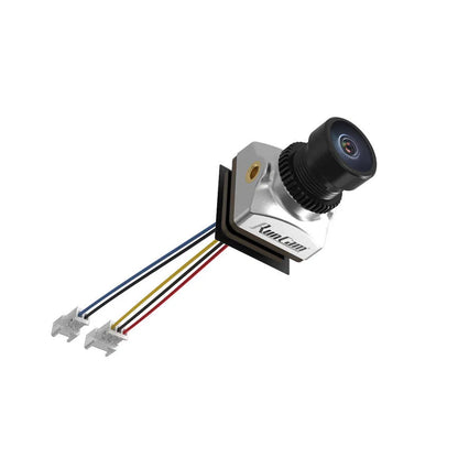 Runcam Phoenix 2 Micro/Nano 1000tvl 2.1mm Freestyle Fpv Camera PAL/NTSC Switchable Joshua Edition Racing Drone