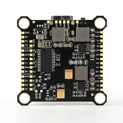 Geprc Taker F405 Bls 50A Flight Controller Stack 42688-P Gyroscope 16MB for RC Fpv Drone