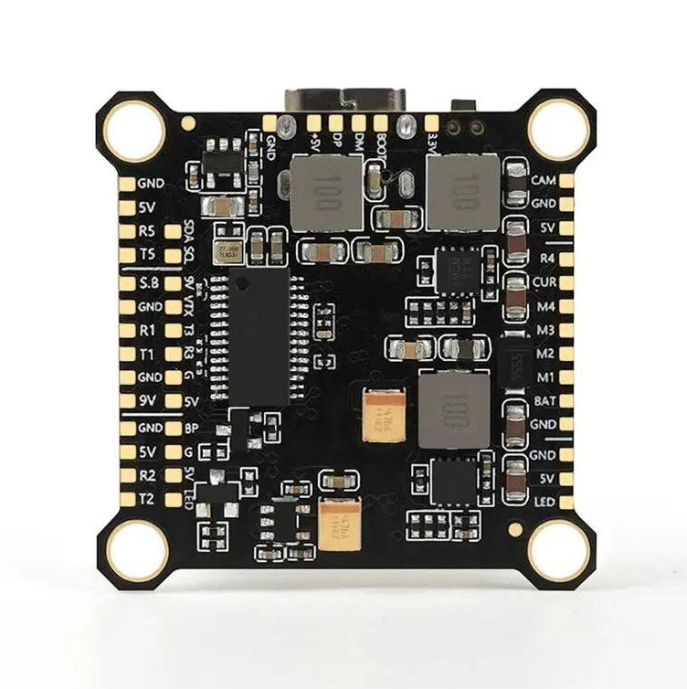 Geprc Taker F405 Bls 50A Flight Controller Stack 42688-P Gyroscope 16MB for RC Fpv Drone