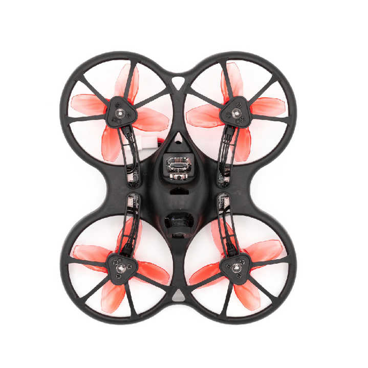 Emax Tinyhawk S 2s Fpv Racing Drone with Camera Mini Brushless Drone for Beginners 1-2s Battery Support