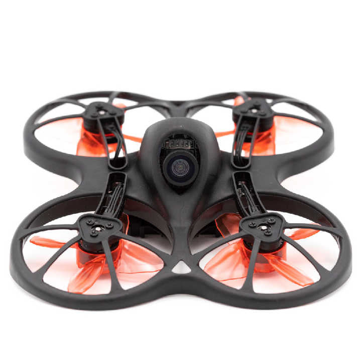 Emax Tinyhawk S 2s Fpv Racing Drone with Camera Mini Brushless Drone for Beginners 1-2s Battery Support