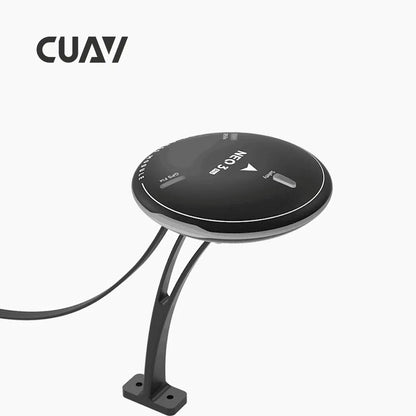 Cuav Neo 3 PRO Gnss U-Lox M9n GPS Module for Pix Flight Controller Pixhawk for RC Drone