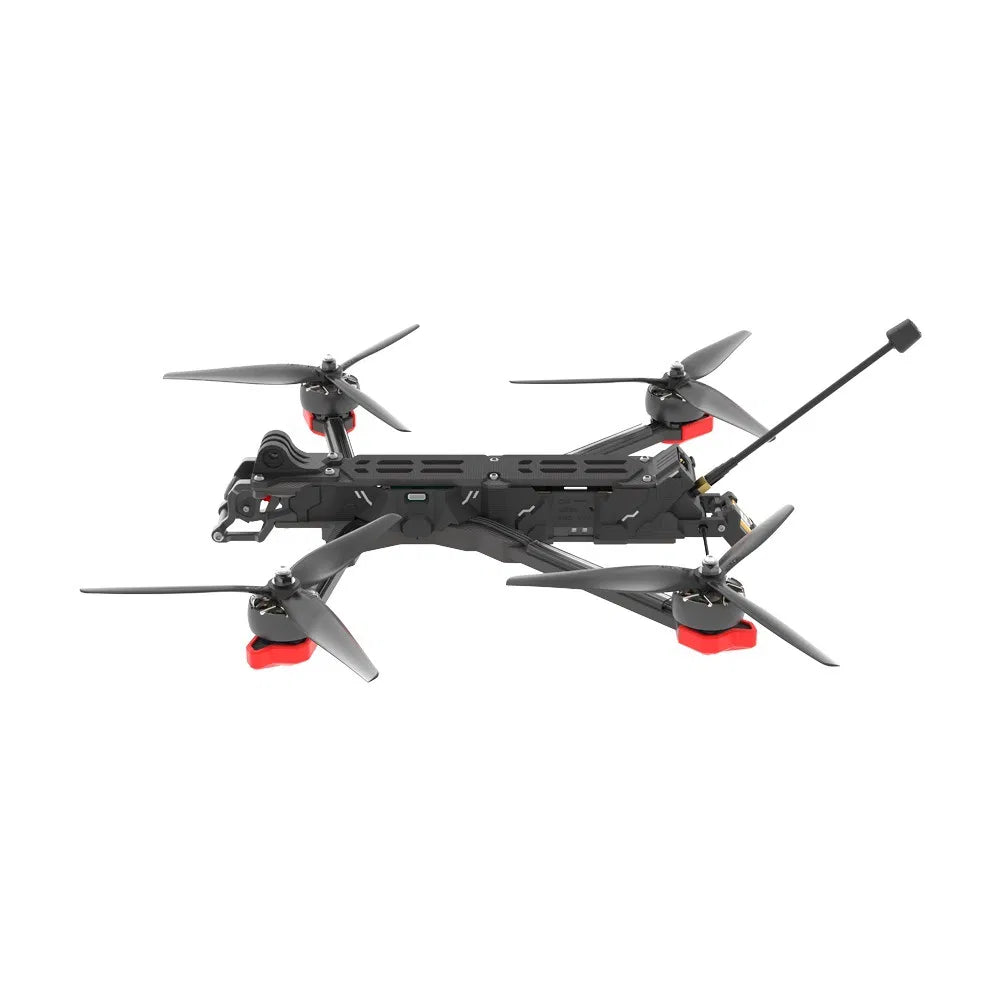 Chimera 7 PRO V2 Fpv Professional Racing Drone 5.8g Long Range 10km