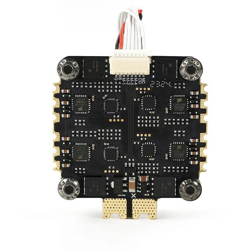Geprc Taker F405 Bls 50A Flight Controller Stack 42688-P Gyroscope 16MB for RC Fpv Drone
