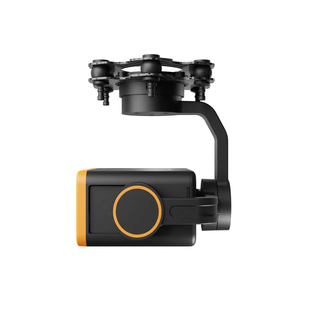 Skydroid C20 Gimbal Camera Three-Axis Head 23X Zoom Triaxial Night Vision Image Transmission Drone Camera