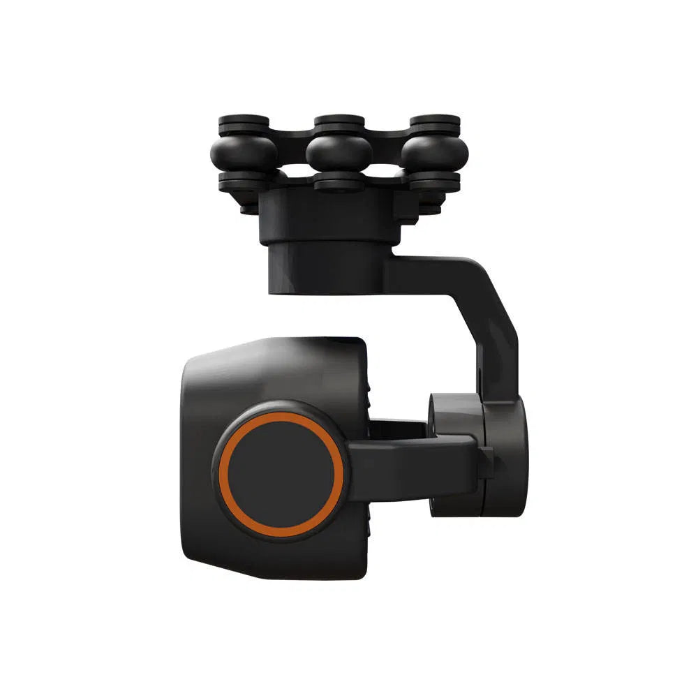 Skydroid C12 2K High Definition Thermal Imaging Camera Three-Axis Stabilized Dual Light Gimbal Inverted Dynamic Drone