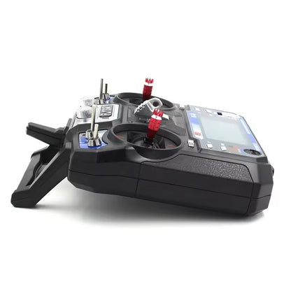 Flysky Fs-I6 2.4G 6CH Remote Control Transmitter with Ia6/Ia6b Receiver for Fpv Drones