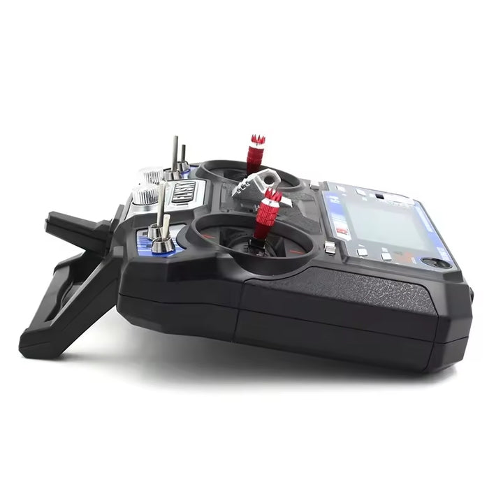 Flysky Fs-I6 2.4G 6CH Remote Control Transmitter with Ia6/Ia6b Receiver for Fpv Drones