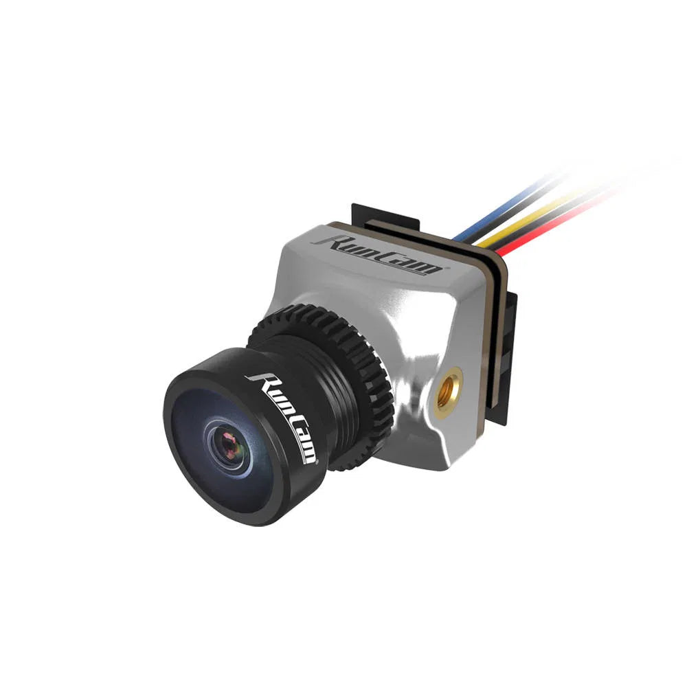 Runcam Phoenix 2 Micro/Nano 1000tvl 2.1mm Freestyle Fpv Camera PAL/NTSC Switchable Joshua Edition Racing Drone