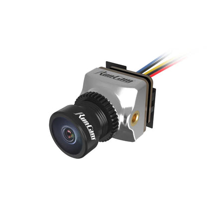 Runcam Phoenix 2 Micro/Nano 1000tvl 2.1mm Freestyle Fpv Camera PAL/NTSC Switchable Joshua Edition Racing Drone