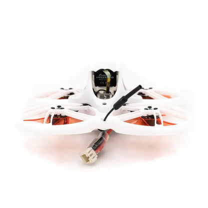 Emax Tinyhawk III Plus RTF Bundle Analog Drone with Remote Control 10km Image Transmission for Beginners