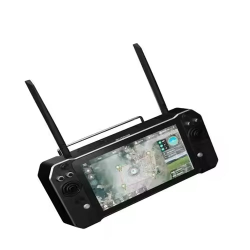 Skydroid H30 1080P 50km Long Range Control Remote 10.1 Inch Sunlight Screen for RC Helicopter Plane Fpv Quadcopter Drones