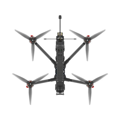 Chimera 7 PRO V2 Fpv Professional Racing Drone 5.8g Long Range 10km