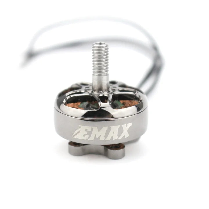 Brushless DC Emax Eco II 2807 1300kv Drone Motor Mini Racing Uav Drone Motor 3-6s Electric Generator M5 for Fpv Drone