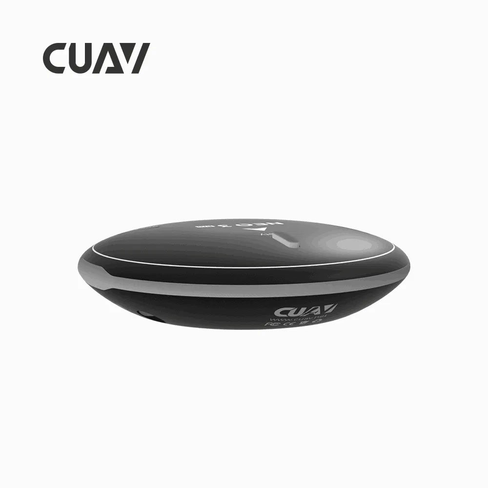 Cuav Neo 3 PRO Gnss U-Lox M9n GPS Module for Pix Flight Controller Pixhawk for RC Drone