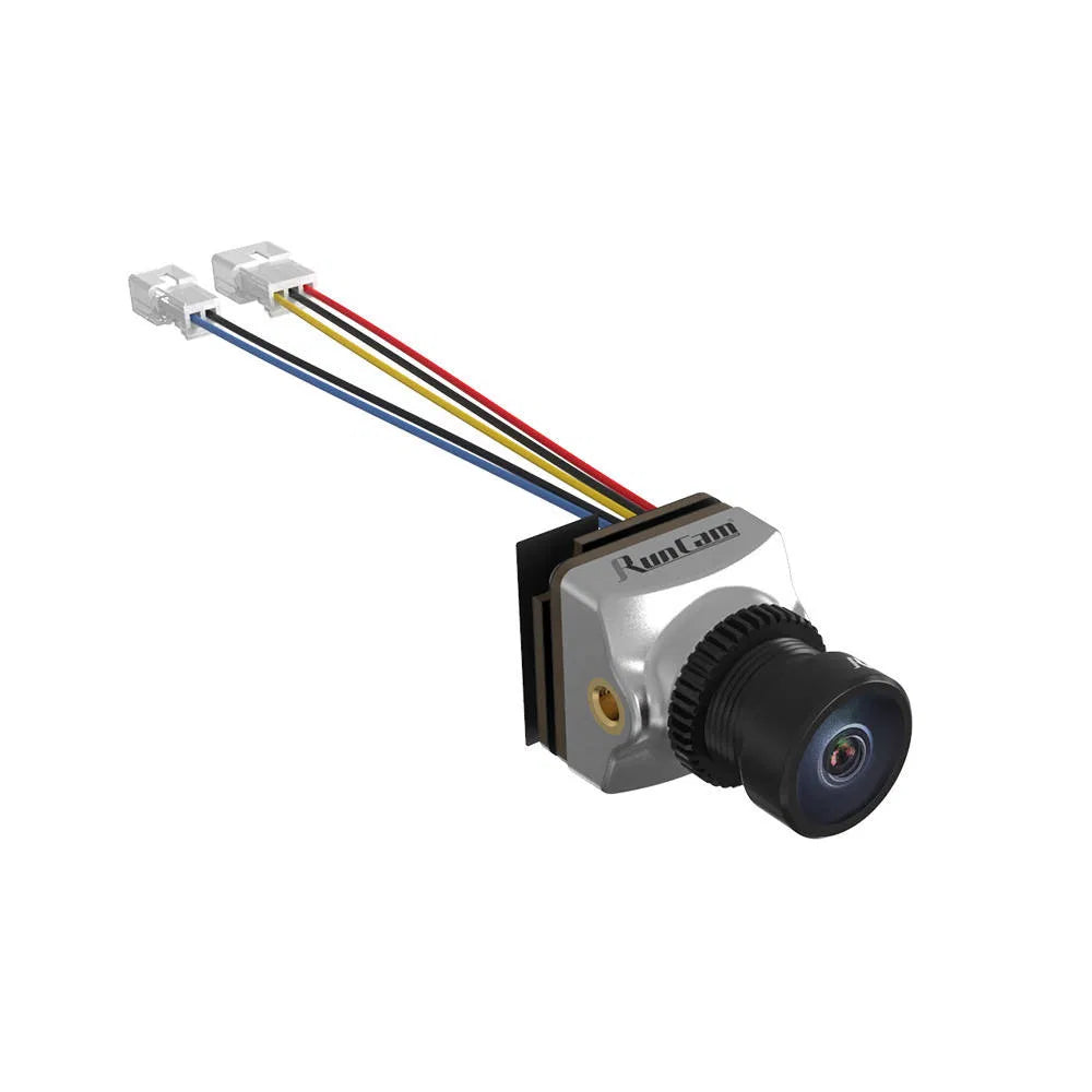 Runcam Phoenix 2 Micro/Nano 1000tvl 2.1mm Freestyle Fpv Camera PAL/NTSC Switchable Joshua Edition Racing Drone