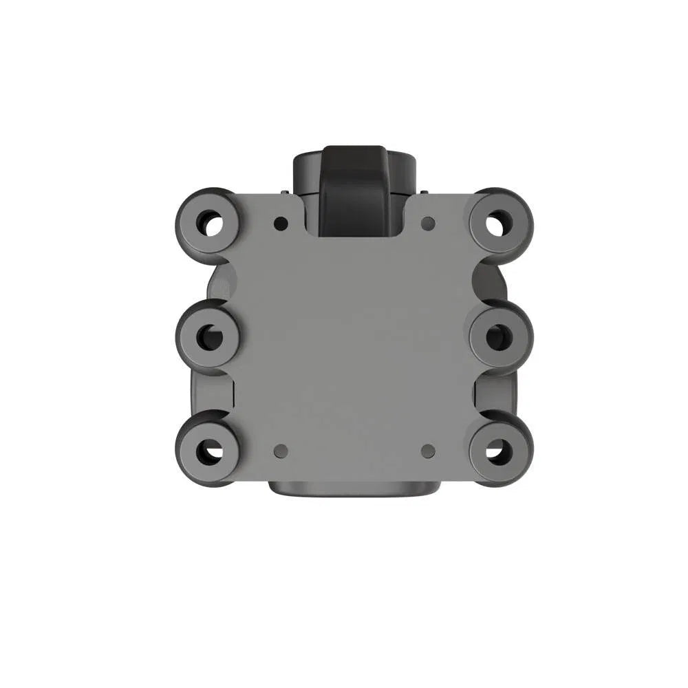 Skydroid C12 2K High Definition Thermal Imaging Camera Three-Axis Stabilized Dual Light Gimbal Inverted Dynamic Drone