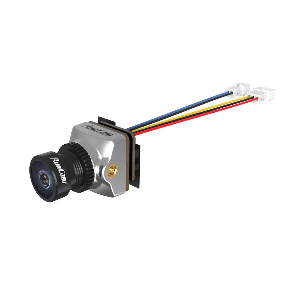 Runcam Phoenix 2 Micro/Nano 1000tvl 2.1mm Freestyle Fpv Camera PAL/NTSC Switchable Joshua Edition Racing Drone