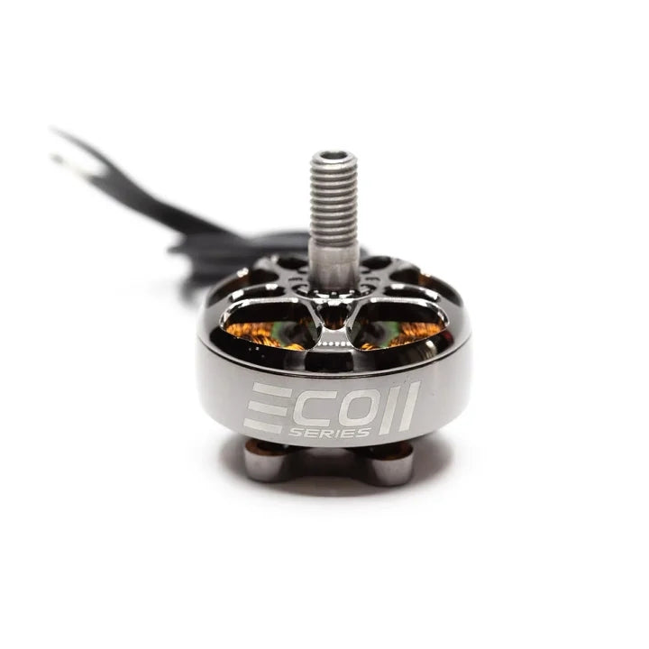 OEM ODM Brushless Motor Emax Eco II 2807 1300kv Mini Racing Uav Drone Motor 3-6s Electric Generator M5 for Fpv Drone