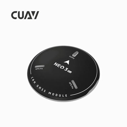 Cuav Neo 3 PRO Gnss U-Lox M9n GPS Module for Pix Flight Controller Pixhawk for RC Drone