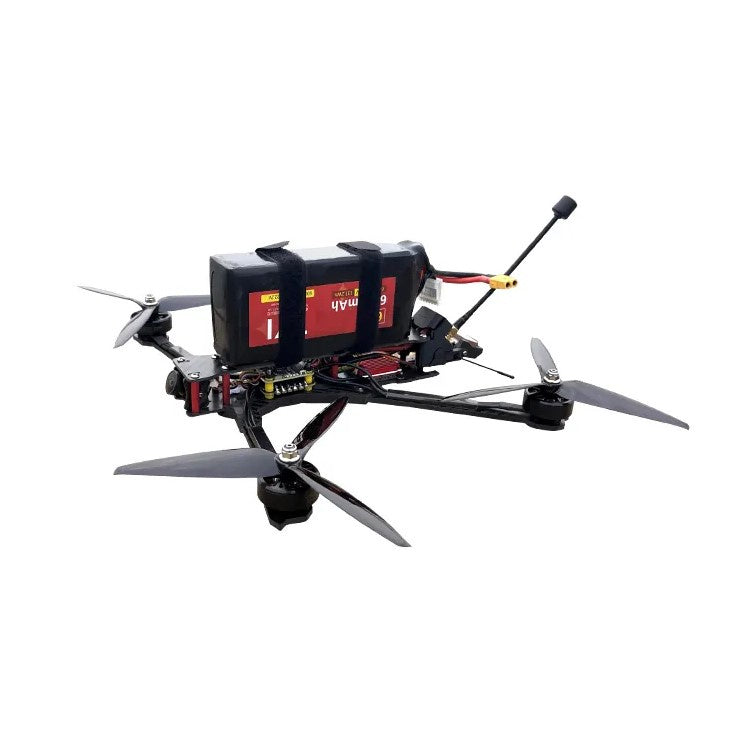 7 Inch Long Term Racing Fpv Drone