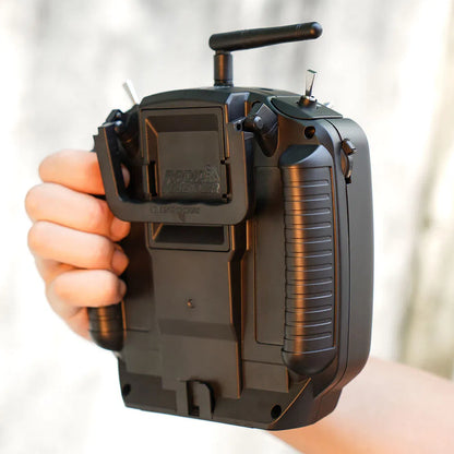 Radiomaster Tx12 Mkii 16CH Hall Gimbals Support Opentx and Edgetx Remote Control Transmitter Elrs for RC Drone