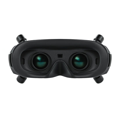Fpv Drone Glasses Walksnail Avatar HD Goggles X Digital HD 1080/100fps Fov50 Built-in Gyro Bluetooth Wi-Fi Module 7-26V for Fpv Drones Fixed-Wing