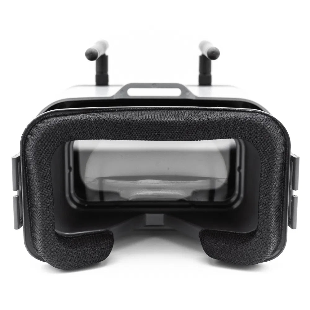 Emax Transporter II HD 720p 5.8GHz Video Glasses High Definition Vr Goggles Hdzero Digital Image Transmission Drones Accessories