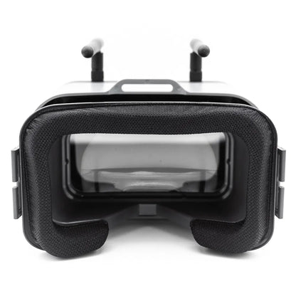 Emax Transporter II HD 720p 5.8GHz Video Glasses High Definition Vr Goggles Hdzero Digital Image Transmission Drones Accessories