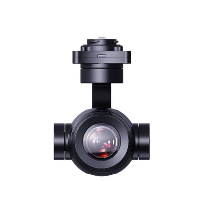 Siyi Zr30 4K 8MP Ultra HD 180X Hybrid 30X Optical Gimbal Camera Hdr Starlight Night Vision 3-Axis Stabilizer Uav Camera Drone Camera