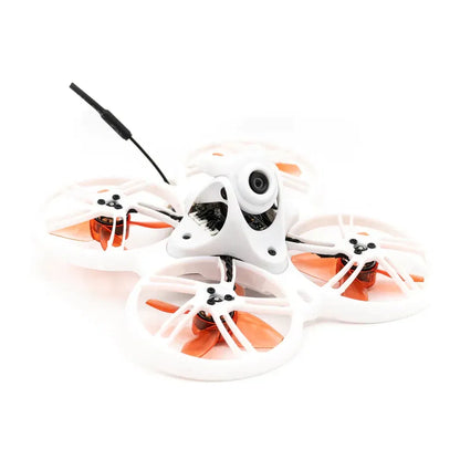 Emax Tinyhawk III Plus RTF Bundle Analog Drone with Remote Control 10km Image Transmission for Beginners