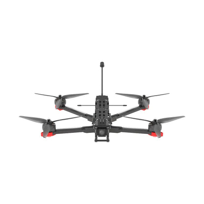 Chimera 7 PRO V2 Fpv Professional Racing Drone 5.8g Long Range 10km