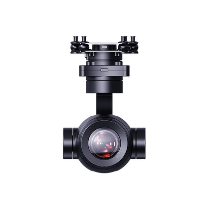 Siyi Zr30 4K 8MP Ultra HD 180X Hybrid 30X Optical Gimbal Camera Hdr Starlight Night Vision 3-Axis Stabilizer Uav Camera Drone Camera