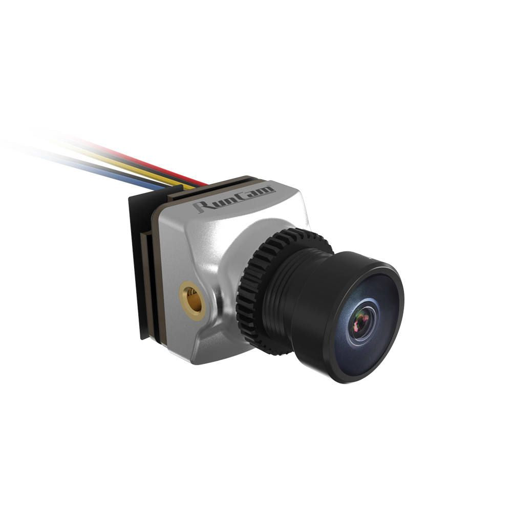 Runcam Phoenix 2 Micro/Nano 1000tvl 2.1mm Freestyle Fpv Camera PAL/NTSC Switchable Joshua Edition Racing Drone
