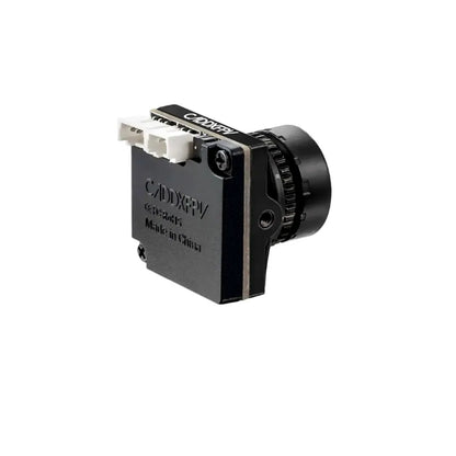 Caddx Ratel 2 Fpv Camera 1200tvl NTSC/PAL Switchable for Fpv Racing Drones