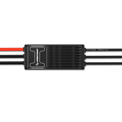 Hobbywing Xrotor PRO H80A 14s BLDC Hv Electric Speed Controller 6s 12s 14s for Drone Helicopter Drone ESC H80A ESC