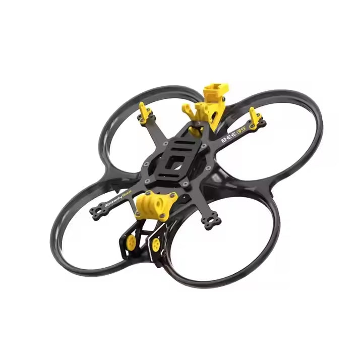 Speedybee Bee35 3.5 Inch Carbon Fiber Fpv Drone Frame Kit Compatible with Mavic Quadcopter